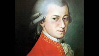 Mozart - Sym Nr 40 - Best-of Classical Music