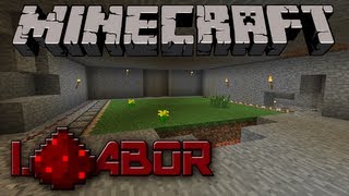 Downgii's Labor #062 - Blumenfarm