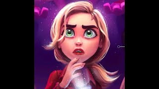 Parker & Lane – Twisted Minds: The Movie (English)