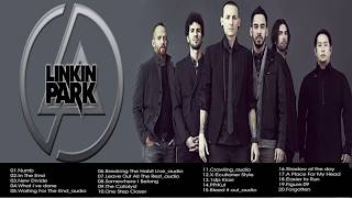 Linkin Park Greatest Hits 2017 || Linkin Park Greatest Hits cover 2017