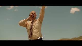 Living Is Easy With Eyes Closed Official HD Trailer