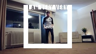 Ian Eastwood Choreography | "I Am Very Very Lonely" - Chance The Rapper
