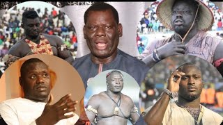 Manga 2 parle de Tyson, Yékini, Balla Gaye 2, Gris 2...