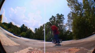 Atlanta Trip - Throwaway Montage