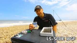 Gamakatsu World -- Surf Casting