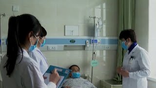 В Китае растет количество жертв нового типа коронавируса.