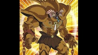 Como obtener Exodia El prohibido