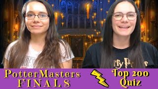 Harry Potter Most Mentioned Characters | Pottermasters