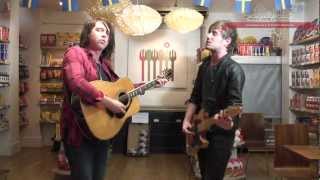 Janice Long Presents - Billy Vincent - Saint Catherine's Oratory (Scandinavian Kitchen Sessions)
