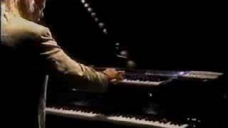 Insane wakeman solo