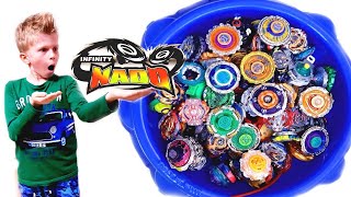 INFINITY NADO Сборник / Видео про Инфинити Надо от Мини Коржик
