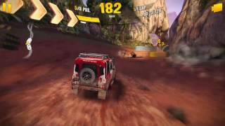 Asphalt Xtreme Windows 10 gameplay - Intel  hd 510
