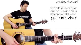 Imagine Dragons - Demons -  Guitar - How To Play