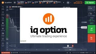 [ TUTORIAL ] - CARA MUDAH BERMAIN IQ OPTION 2019 #