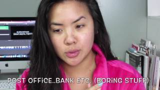 VLOG: Chit Chat, Target, Dating, Trader Joes | Jerlyn Phan