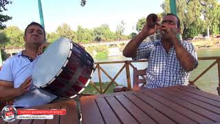 Davul Zurna ile Barak, Bozlak, Uzun hava ve Oyun havaları