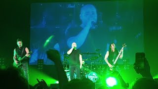Disturbed - live [fanmade] @ AFAS, Amsterdam, 7th May 2019