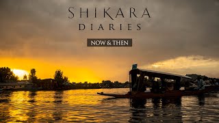 Shikara Diaries: Now & Then | Behind-the-Scenes | Dir: Vidhu Vinod Chopra | 7th February 2020