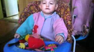 МОЙ МАЛЕНЬКИЙ ТРУДЯГА ТИМОШКА