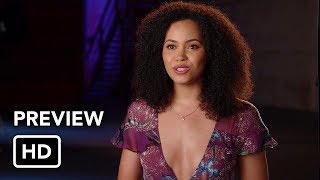 Charmed (The CW) "A New Kind of Charm" Featurette HD - 2018 Reboot