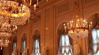 Русский гид в Вене Шаброва Белла (Albertina)
