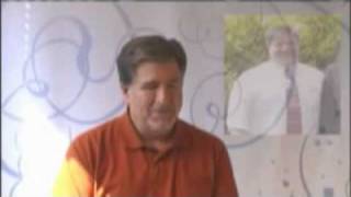 Tennessee Bariatric Surgery Patient Story  Steven G. Boyce, MD