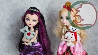 Как сделать мишку для куклы. How to make Teddy Bear for doll.