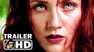 VIKING DESTINY Trailer (2018) Terence Stamp Action Movie