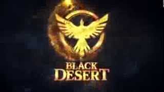 Black Desert Online