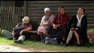 Классный сериал про деревню и любовь - Медвежий угол 16 серия 2010! Русские мелодрамы онла