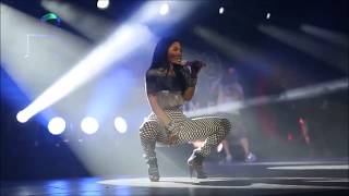 NICKI MINAJ SEXIEST COMPILATION 2017