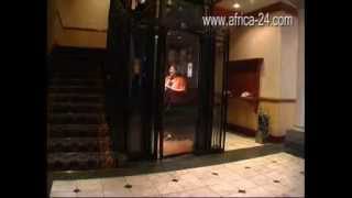 Polana Hotel Maputo Mozambique - Africa Travel Channel