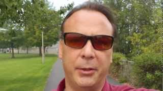 Sony Bloggie Duo Review - MSH-FS2
