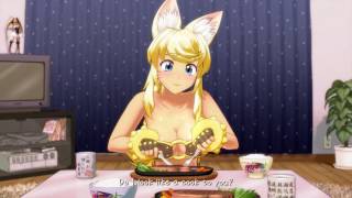 Dining Simulator ... with Liru