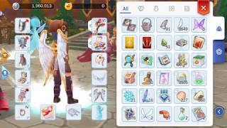 Tank Mechanic PVP Ragnarok Mobile