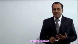 CA - IPCC - Income Tax - AY 14-15 - Capital Gain - Lecture 4