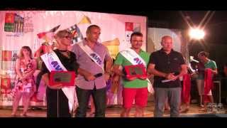 MISS E MISTER AVIS PORTO VIRO (RO) @ Risofabuonsangue2013