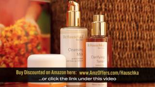 Dr Hauschka Translucent Bronzing Tint