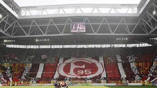 Scheiss Köln-Düsseldorf 4 Eveeer