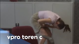 Mobiele vibrator (Debbie) - Toren C