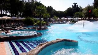 Güral Premier Belek - Türkei