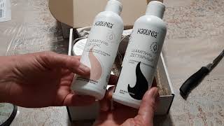 ЛЕЧЕБНАЯ КОСМЕТИКА КАОЛИНИЯ.