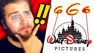 12 SEGREDOS SOBRE A DISNEY