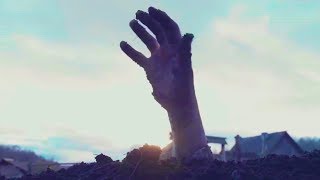 Гоголь. Страшная месть - Тизер-трейлер (2018)