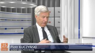 Kuczyński: Nowy, wspaniały świat?