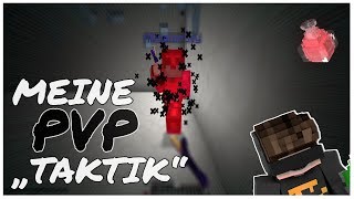 ??DAS ist meine PVP TAKTIK! PvP TIPPS und TRICKS?⚠️