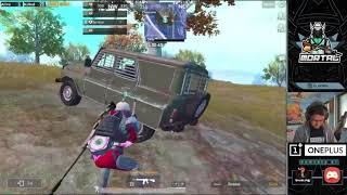Mortal and Athena Gaming Squad UP || Funny Moments || Squad Wipe || Marlega Gaming