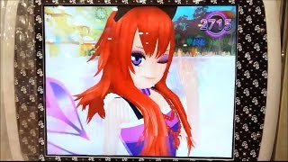 프리즘스톤 하트비트세션 퍼스트 pump it up! プリティーリズム・レインボーライブ