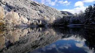JERMUK RESORT TOWN ( YANNI-THE STORM )