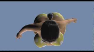Thin 2 Thick - Body inflation